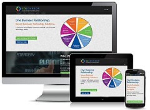 Top 5 Reasons your Business NEEDS a RESPONSIVE Website